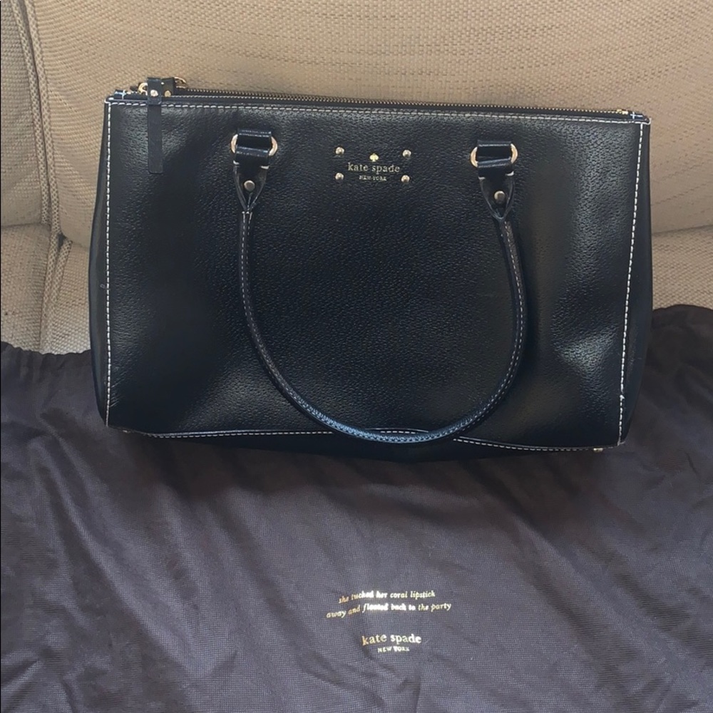 kate spade tote